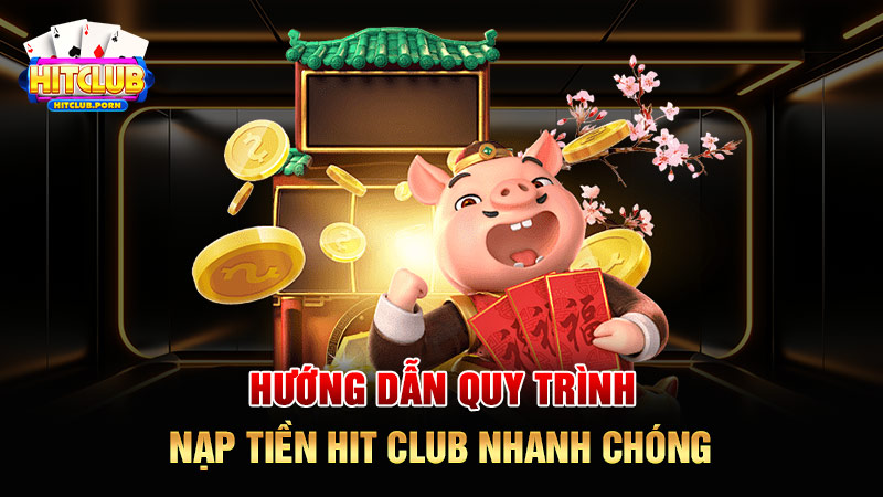 Hướng dẫn cách đăng ký HITCLUB nhanh chóng