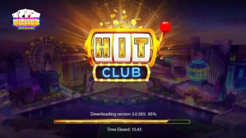 Giới thiệu tổng quan tin tức về cổng game HITCLUB