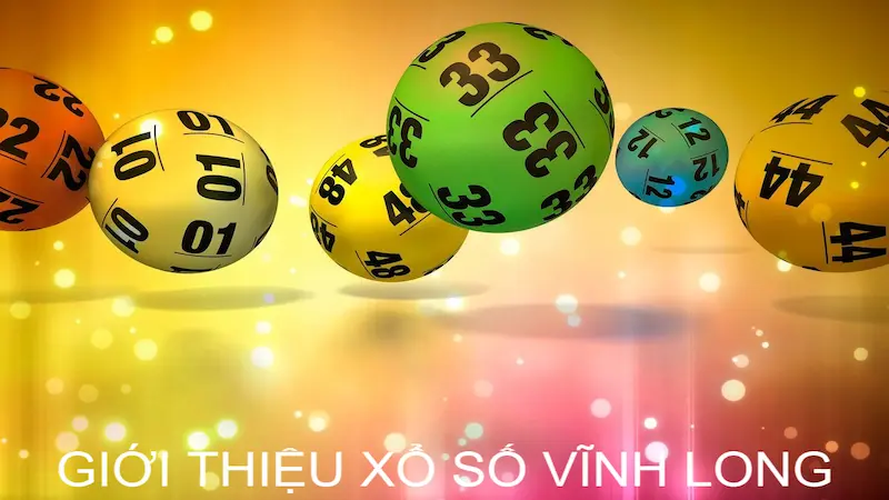 Giới thiệu về xổ số Vĩnh Long