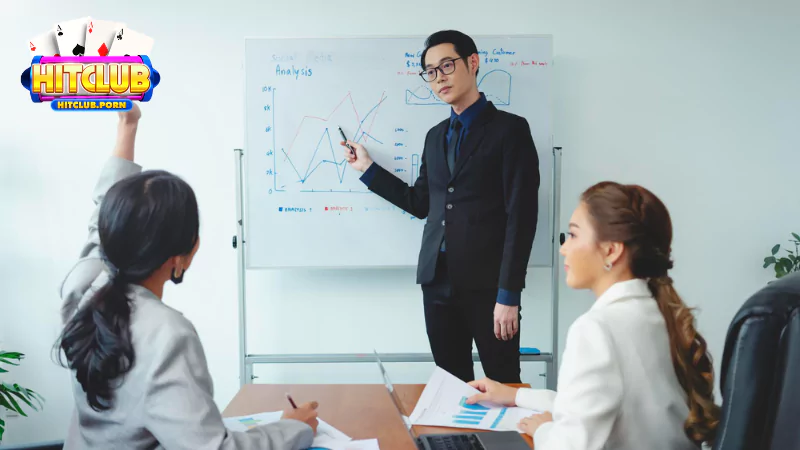 Hành trình xây dựng HITCLUB của Jony Đặng