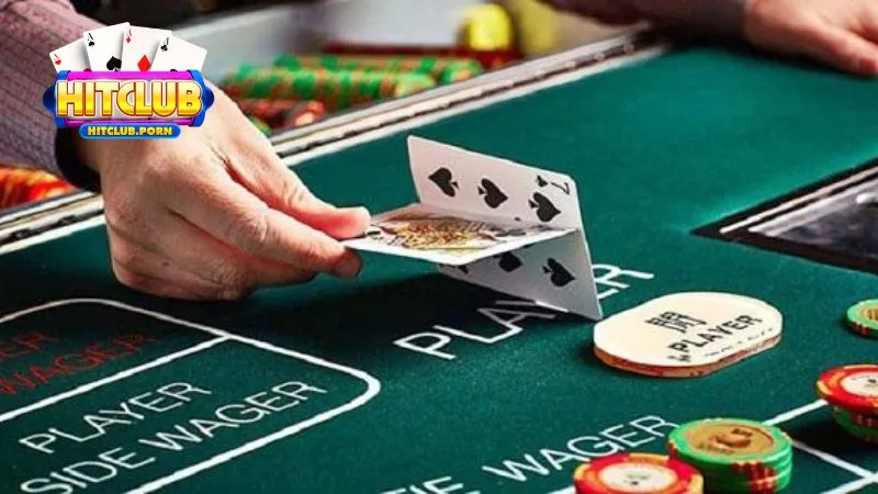 Một vài thông tin chung về trò chơi baccarat