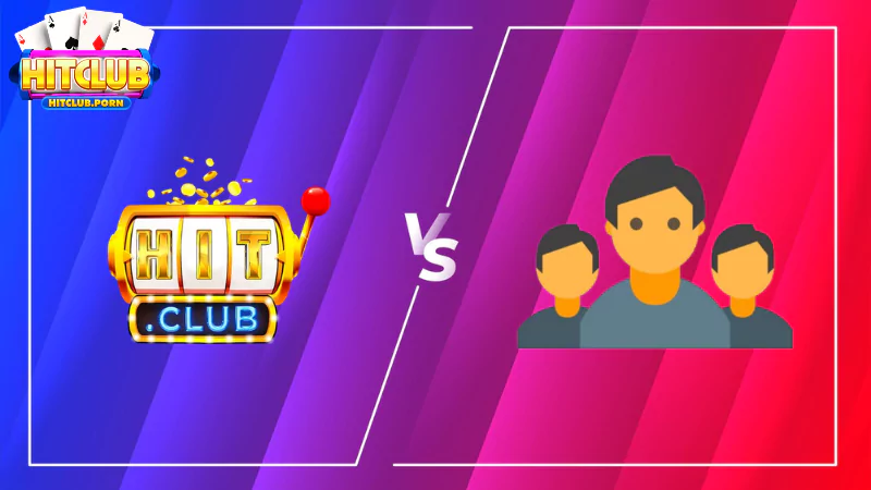 Trách nhiệm giữa người chơi và HITCLUB